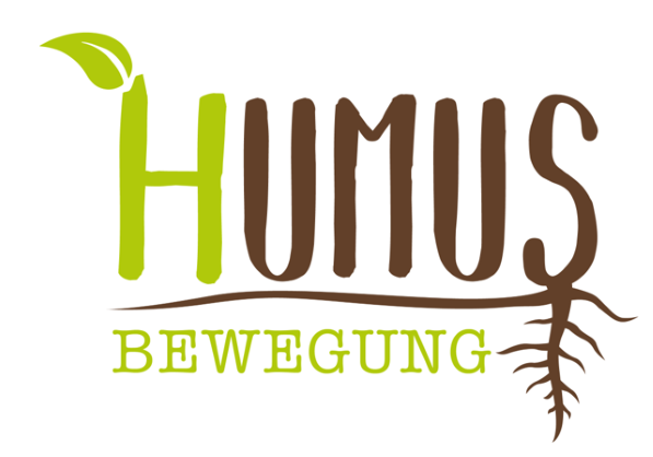 HUMUS Bewegung Logo klein